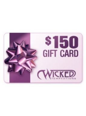 $150 Gift Card