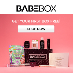 Cosmetic Beauty Box of the Month Club